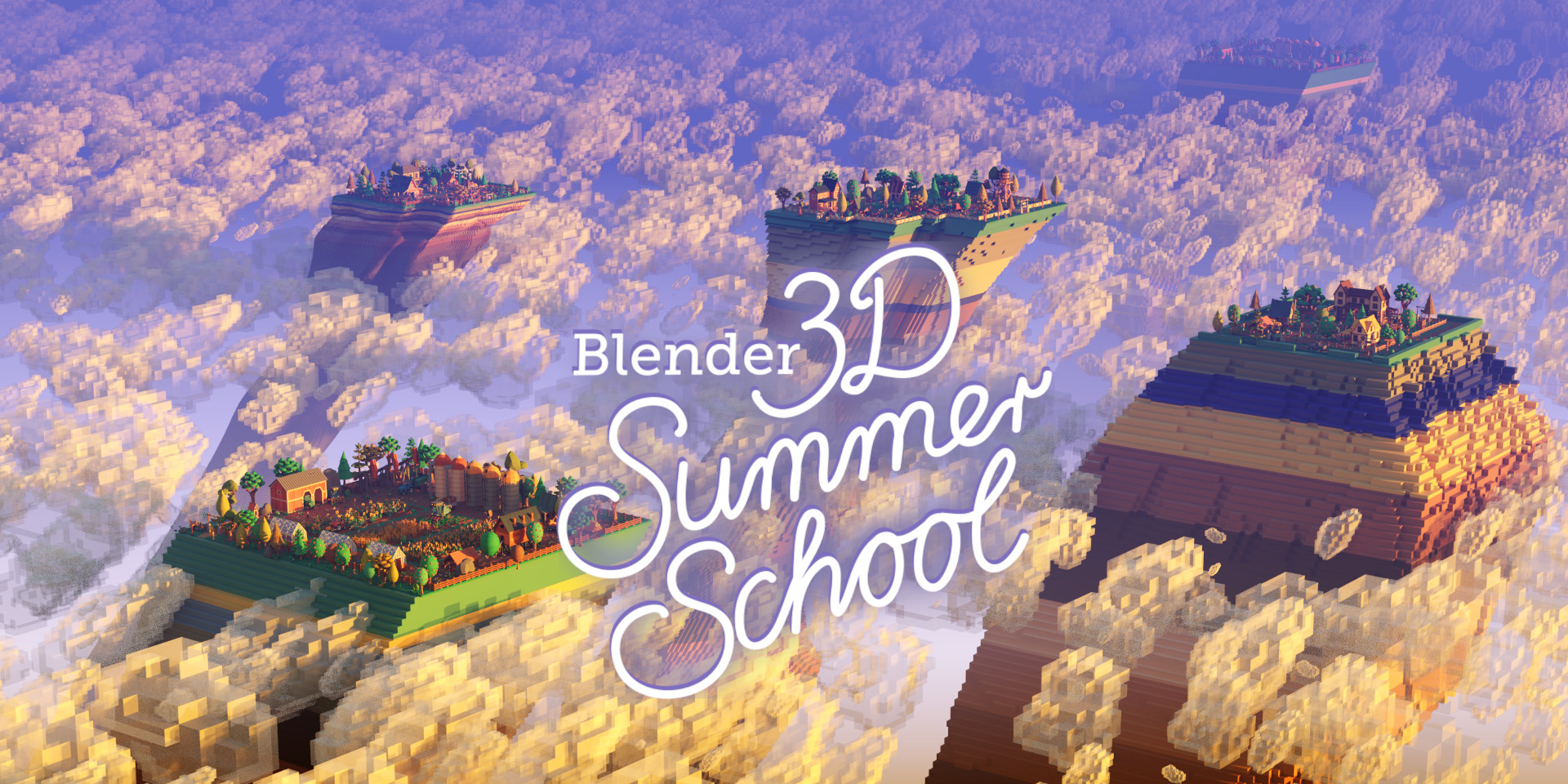 (c) Blender3dschool.de