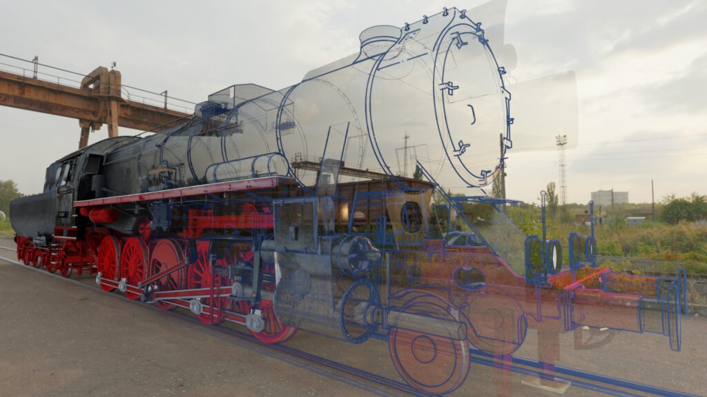 Die Kunst der 3D-Gestaltung (1/4)