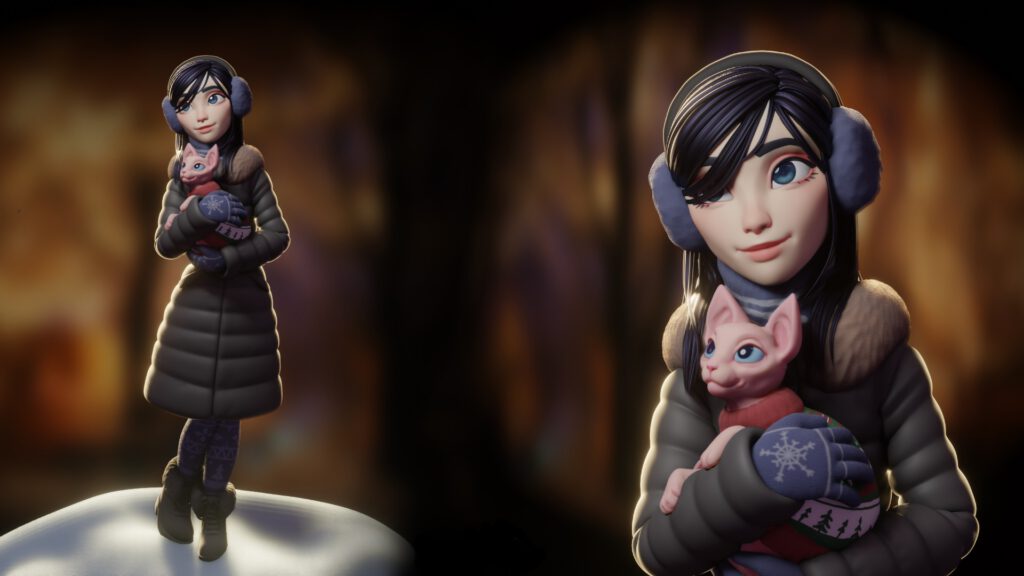 Sculpting in Blender - Workflow tips für Fortgeschrittene