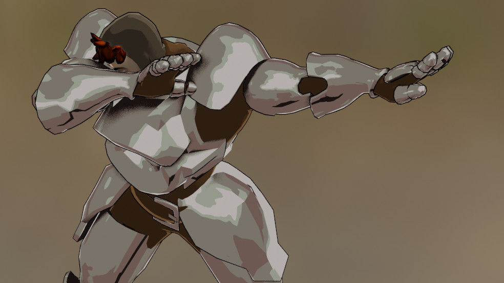 Unreal Engine - Bring your Animations from Blender