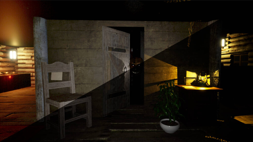 Wissenschaft trifft Horror Genre