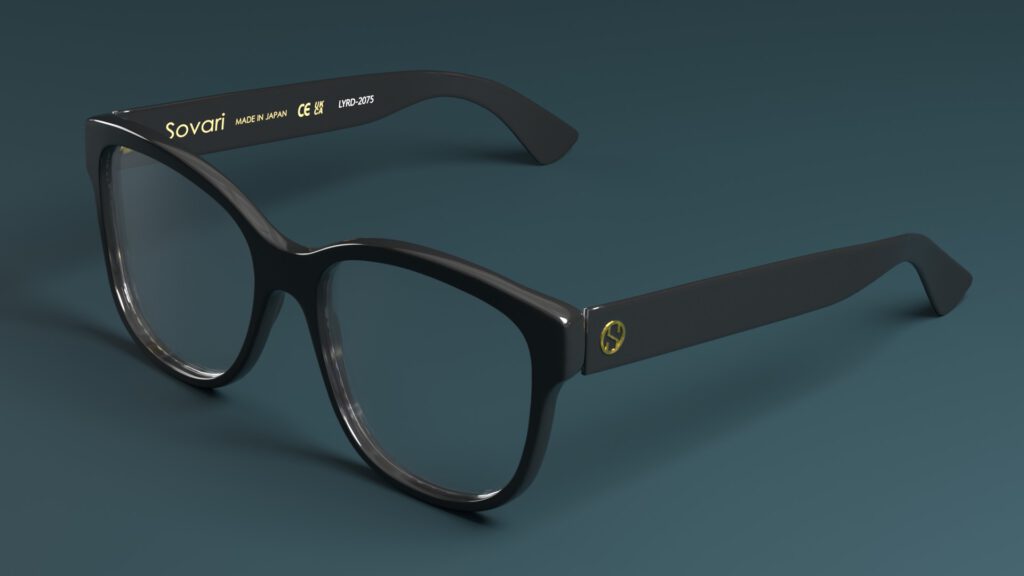 Produktdesign in Blender