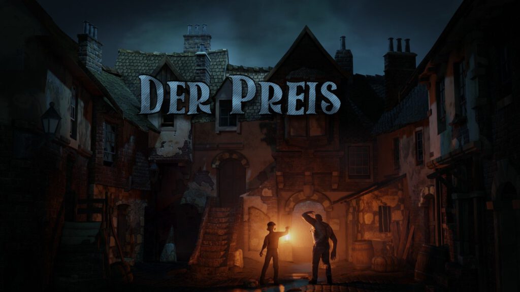 Der Preis